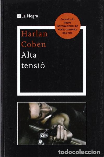 B&uuml;cher: Alta tensi&oacute;- 9788482649412