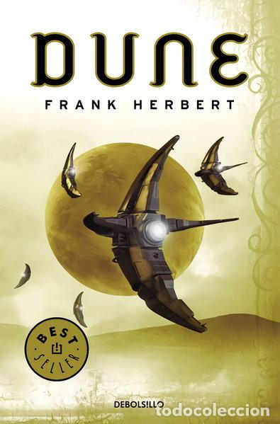 Libros: Dune (9788497596824)