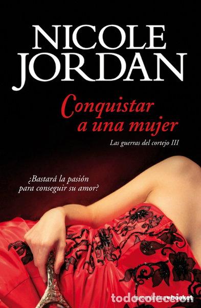 books: Conquistar a una mujer- 9788408105718