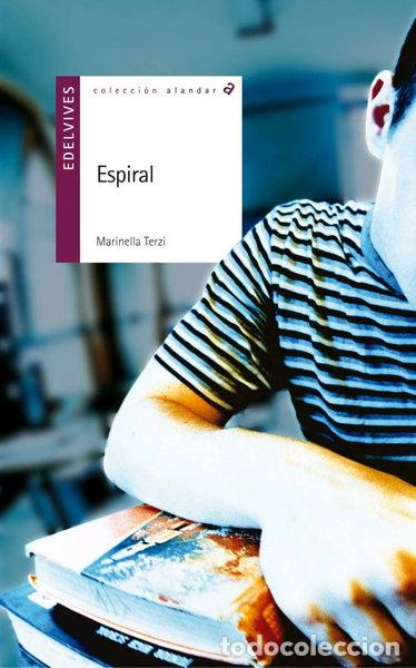 Libros: Espiral- 9788426349538 - Foto 1