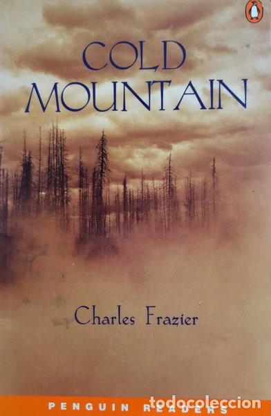 Libros: Cold Mountain- 9780582819894 - Foto 1