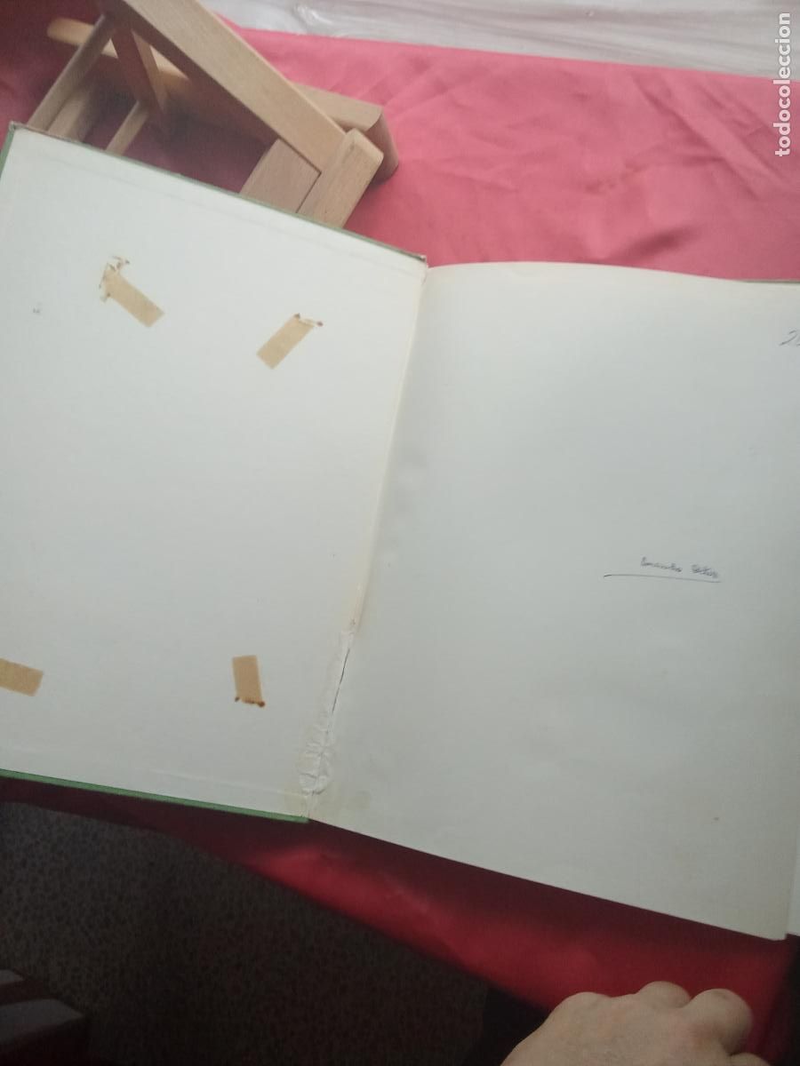 Libros: Atlas b&aacute;sico, aguilar Q.1109 - Foto 5