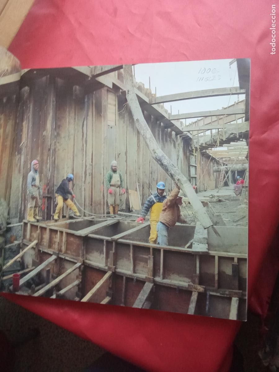 Libros: The big dig. Dan McNichol & Andy Ryan Q.1110 ingl&eacute;s - Foto 2