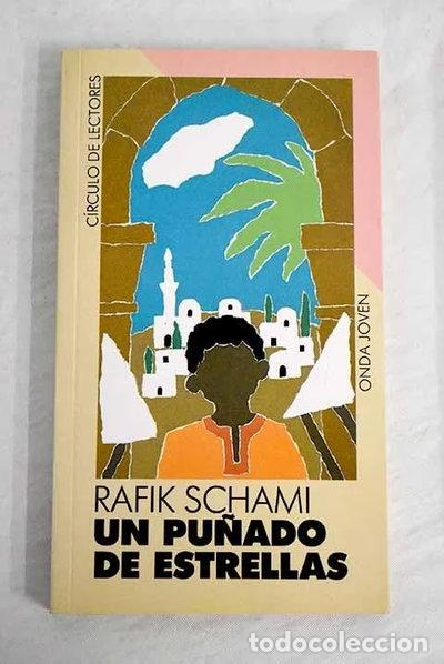 B&uuml;cher: Un pu&ntilde;ado de estrellas- 9788422633181