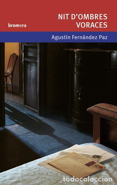 Libros: Nit dombres voraces- 9788476607817 - Foto 1
