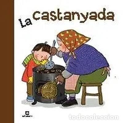 Livres: La castanyada- 9788424637927