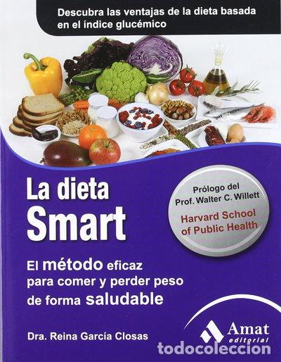 B&uuml;cher: La dieta smart- 9788497354011