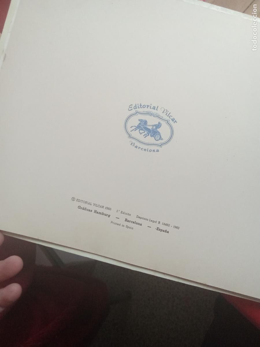 Libros: Cuentos de Navidad. Juan Ferrandiz (ilustrador) CO.1907 - Foto 6