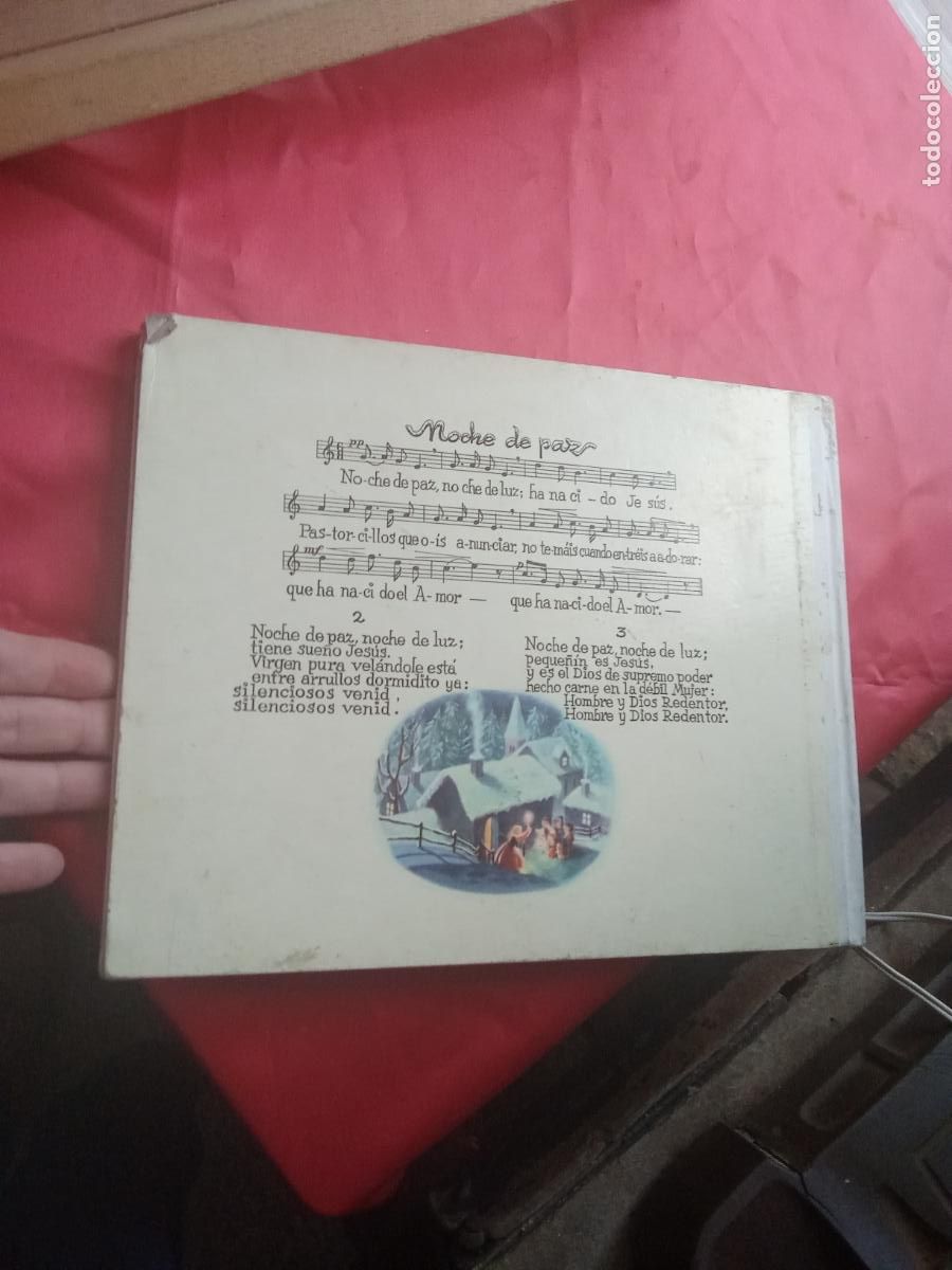 Libros: Cuentos de Navidad. Juan Ferrandiz (ilustrador) CO.1907 - Foto 2