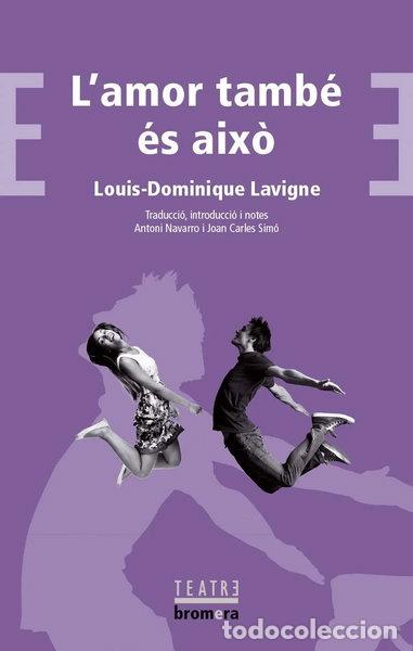 Libros: Lamor tamb&eacute; &eacute;s aix&ograve;- 9788476602034 - Foto 1