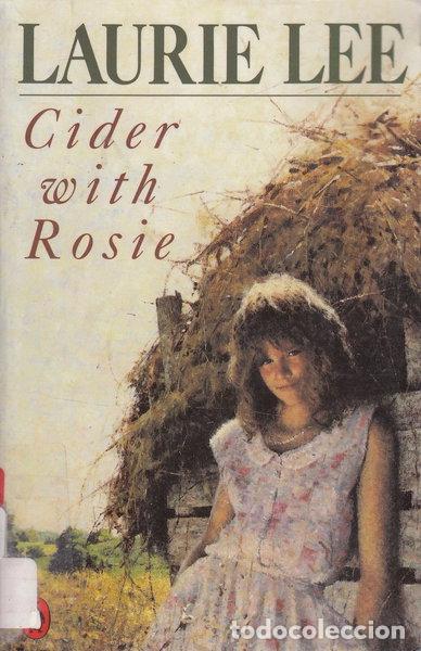 Libros: Cider with Rosie- 9780140016826 - Foto 1