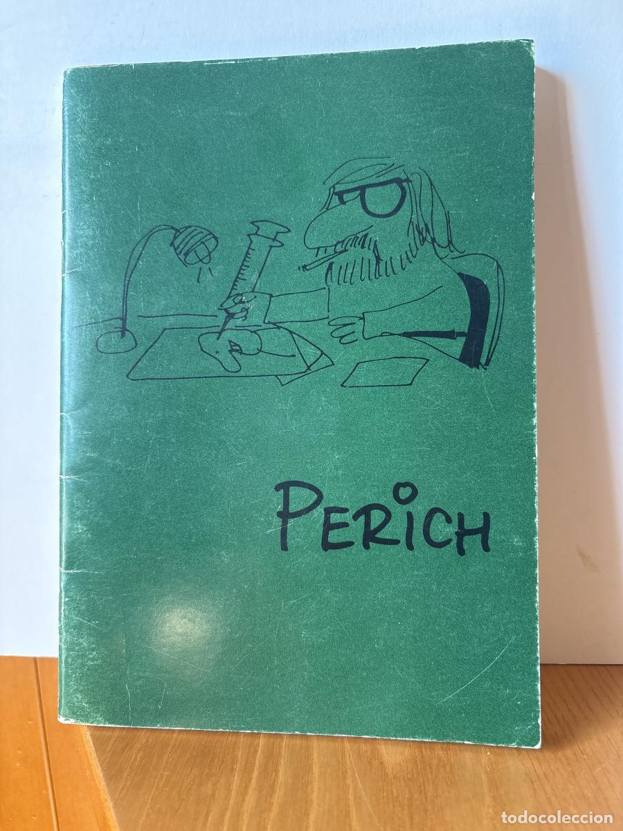 Libros: PERICH - PERICH TDK462 - Foto 1