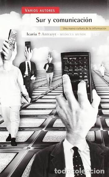 Libri di seconda mano: Sur y comunicaci&oacute;n - MEDICUS MUNDI