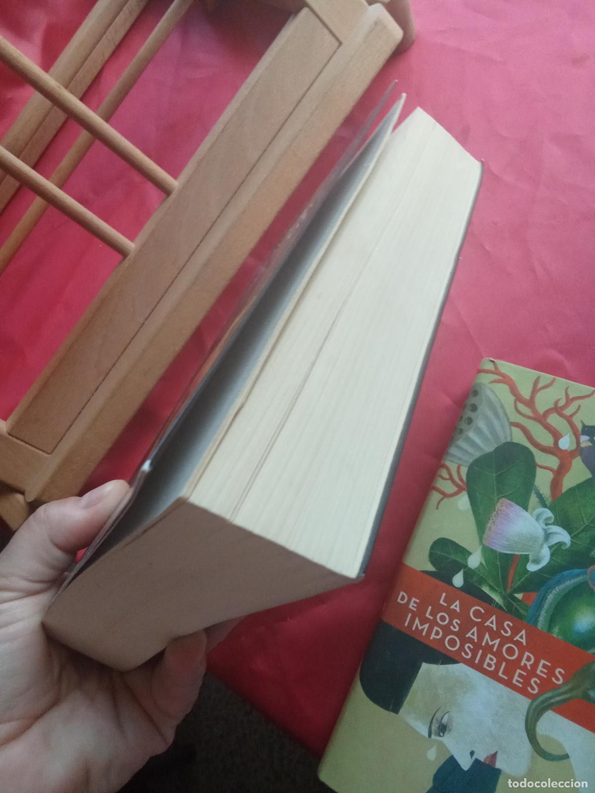 Libros: Los juegos del hambre. Suzanne Collins L.12229-1012 - Foto 2