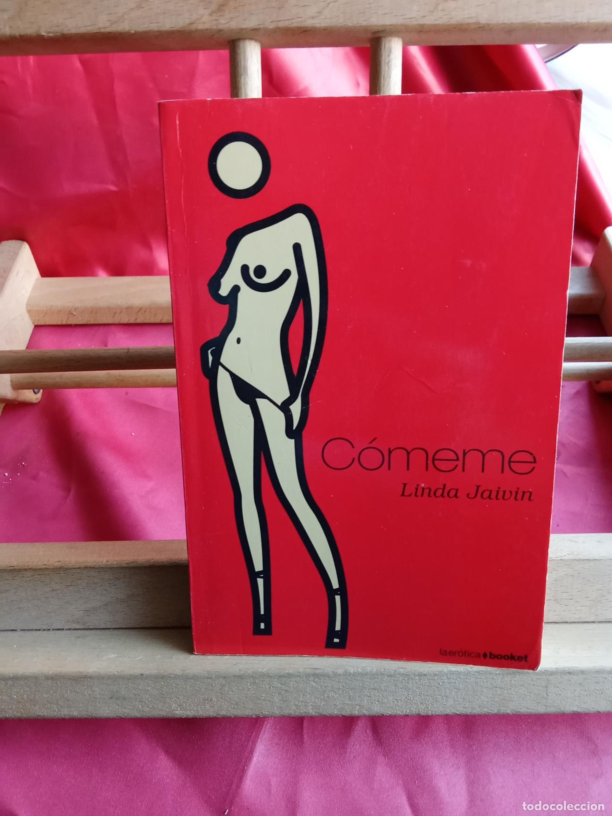 Livres: C&oacute;meme. Linda Jaivin L.12229-1022