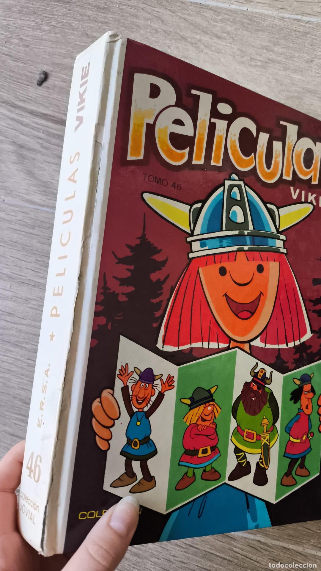 Libros: Vikie - Unknown Author - Foto 3