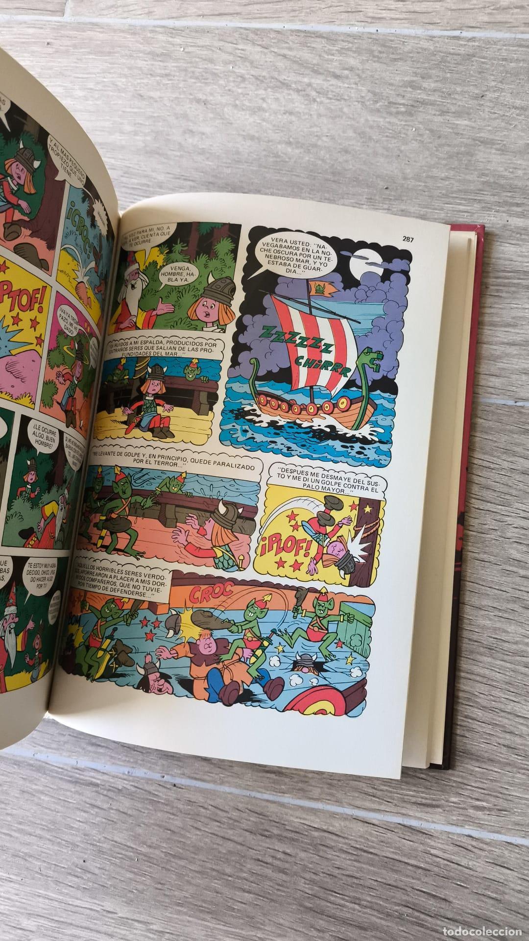 Libros: Vikie - Unknown Author - Foto 7