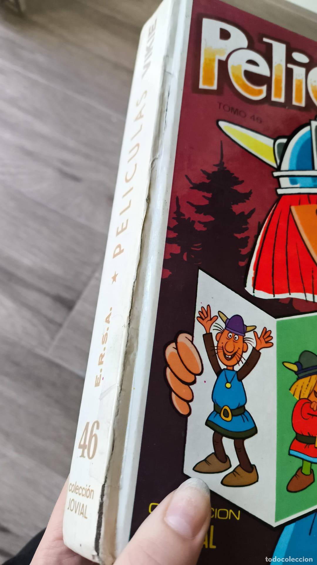 Libros: Vikie - Unknown Author - Foto 8