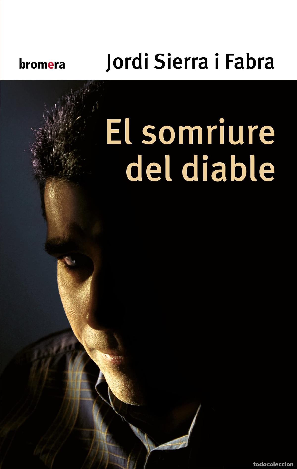 Libri di seconda mano: El somriure del diable: 68 (Espurna)