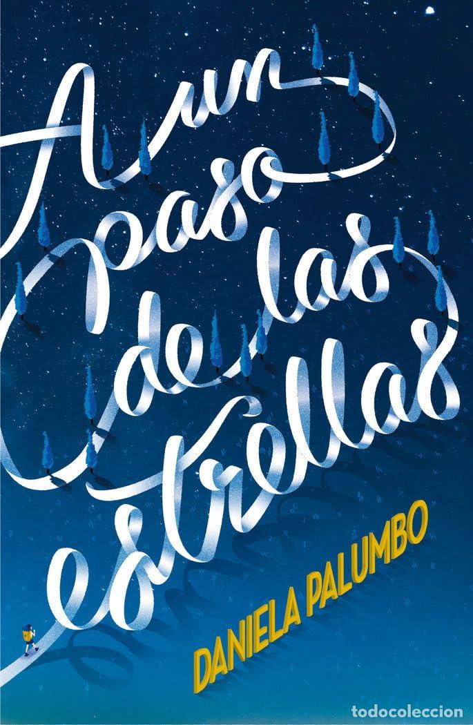 Libri di seconda mano: A un paso de las estrellas (Gran Angular)