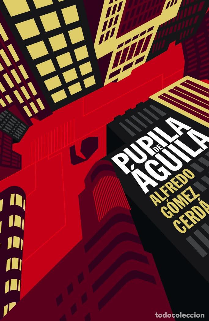 B&uuml;cher: Pupila de &aacute;guila: 97 (Gran Angular)