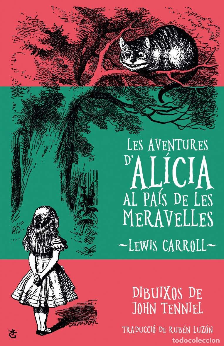 Libri di seconda mano: Les aventures d'Al&iacute;cia al pa&iacute;s de les Meravelles: 45 (Esfera)