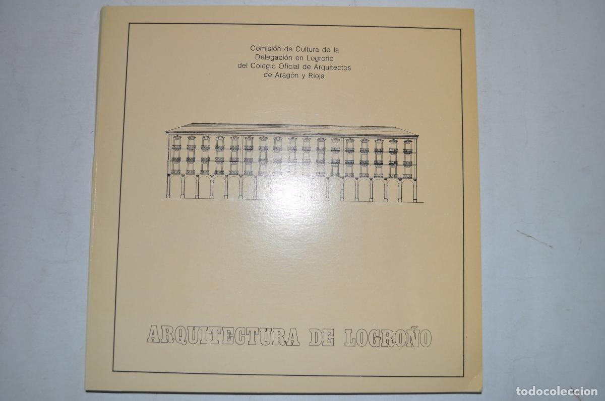 Libros: Arquitectura de Logro&ntilde;o. - Foto 1