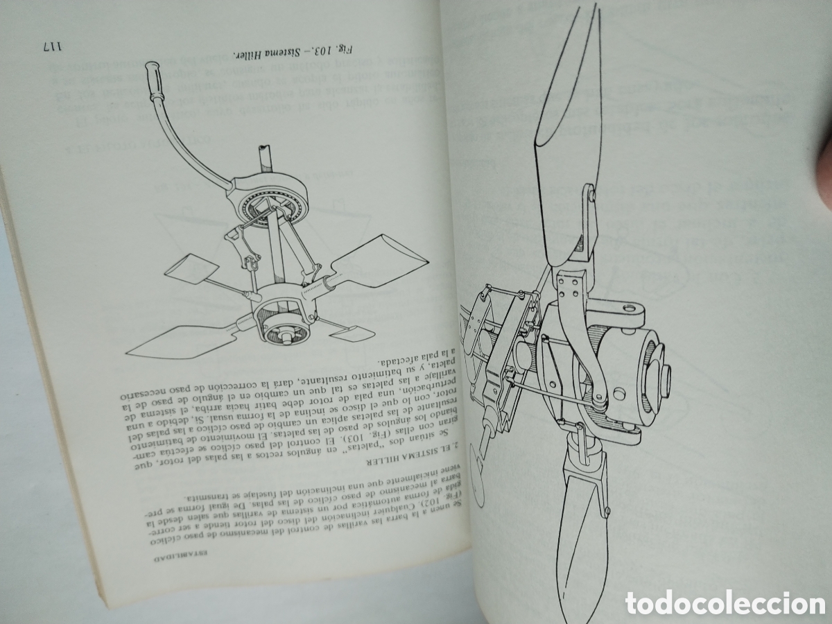 Libros: HELIC&Oacute;PTEROS/JOHN FAY - Foto 4
