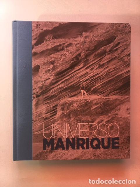 Livros em segunda m&atilde;o: Katrin Steffen, Antonio Zaya, Estrella de Diego y otros - Universo Manrique. Cat&aacute;logo CAAM 2019