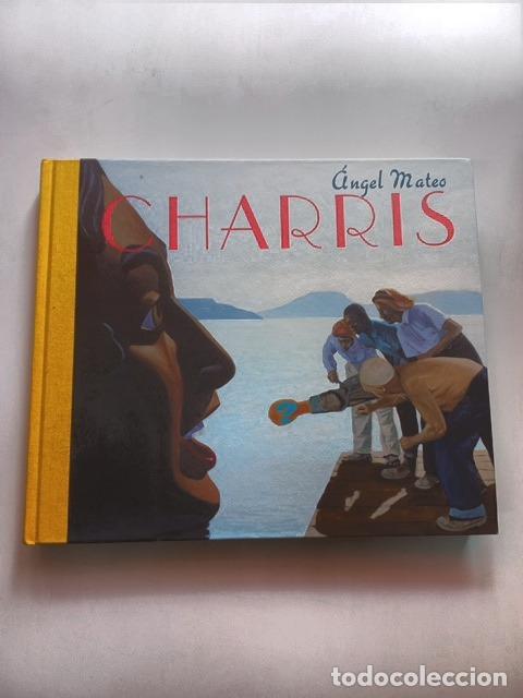 books: Mar&iacute;a Josefa Pastor Cerezo, ed. - &Aacute;ngel Mateo Charris