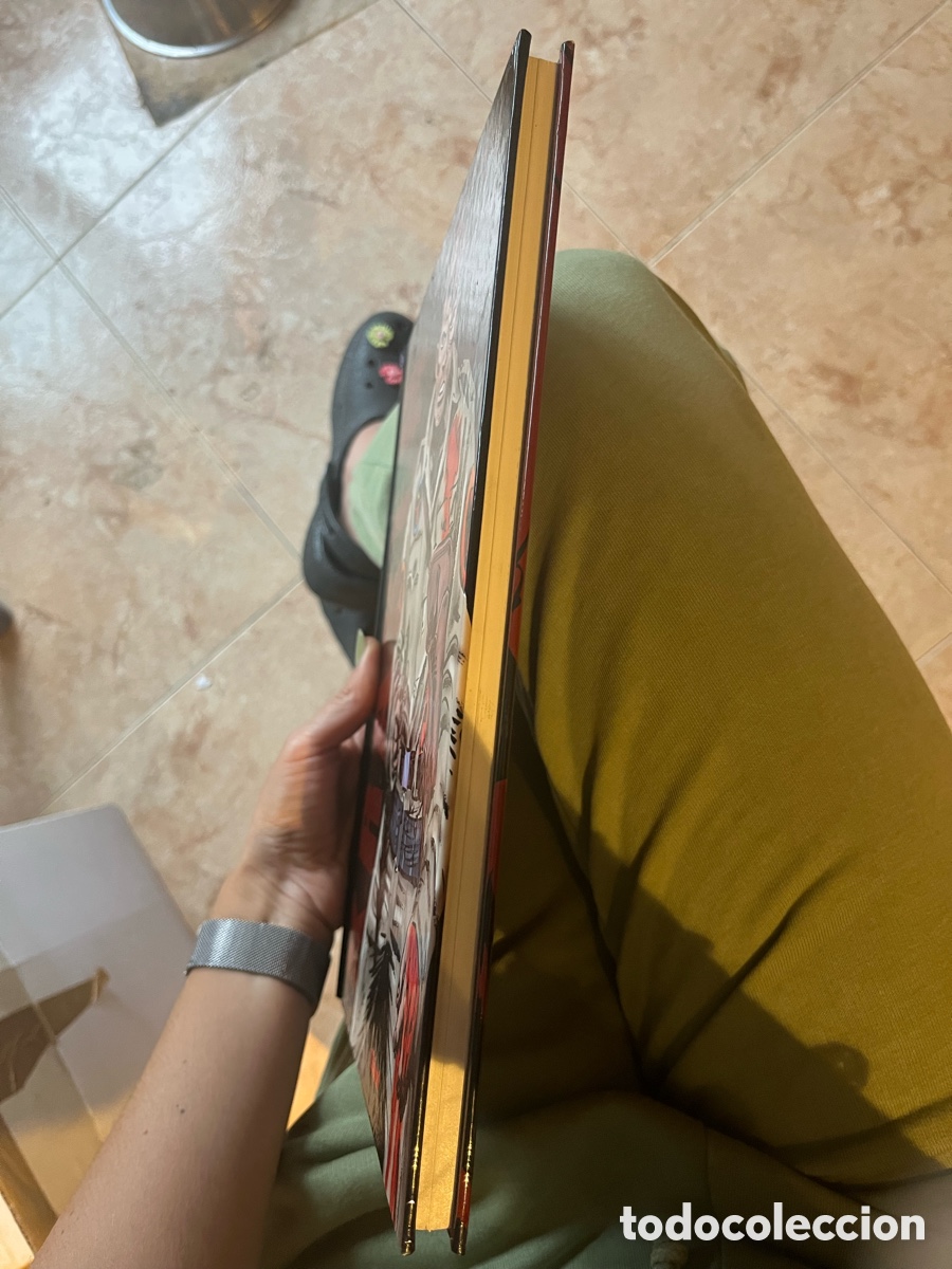 Libros: C&oacute;mic Kraken integral - Foto 3
