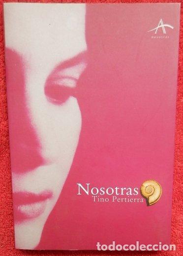 Libros: Nosotras - Pertierra, Tino