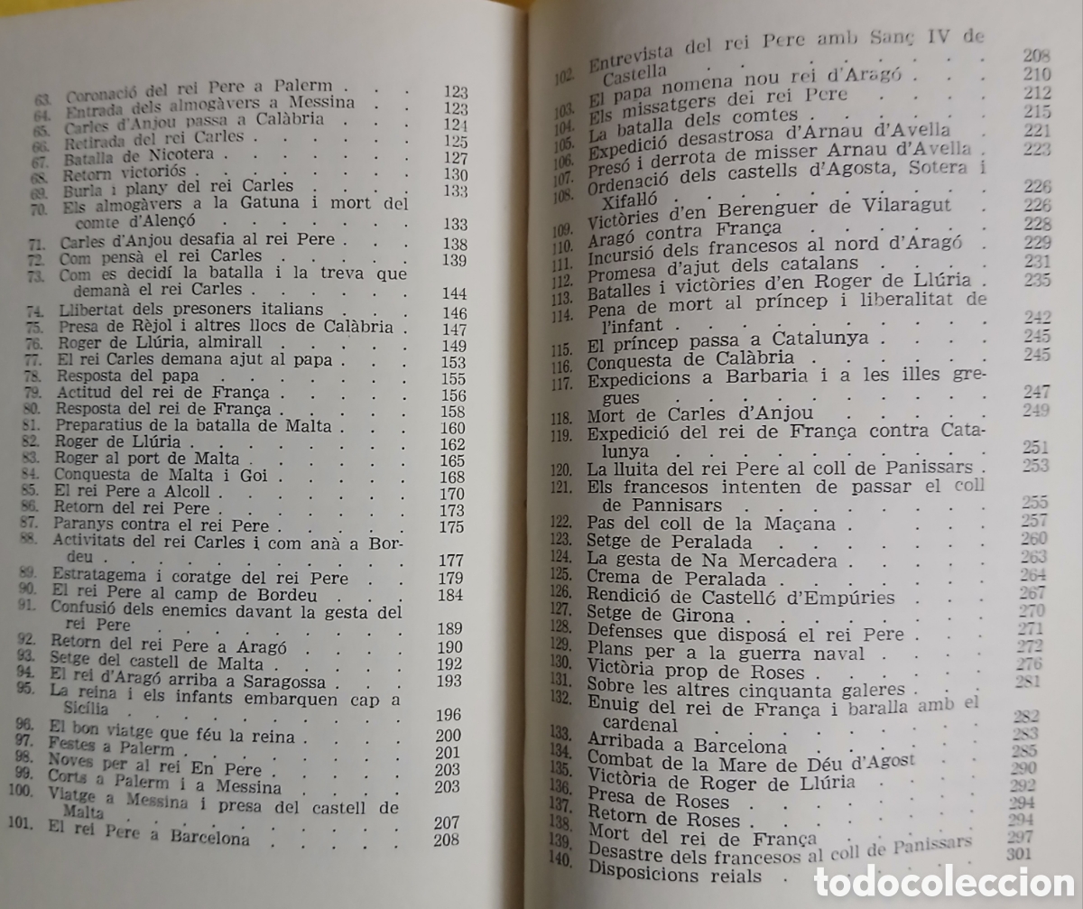 Libros: Cr&ograve;nica, Ramon Muntaner - Foto 5