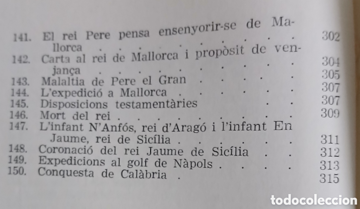 Libros: Cr&ograve;nica, Ramon Muntaner - Foto 6