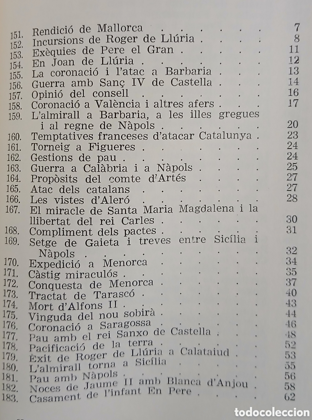 Libros: Cr&ograve;nica, Ramon Muntaner - Foto 7