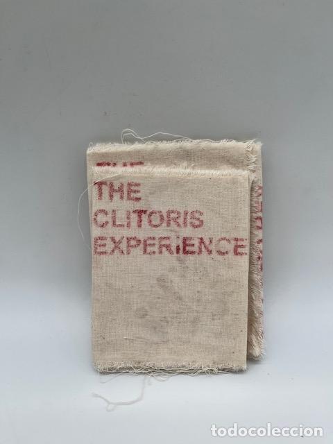 Libros: BARROSO, Rub&eacute;n. - Las Ciervas. The clitoris experience. - Foto 1