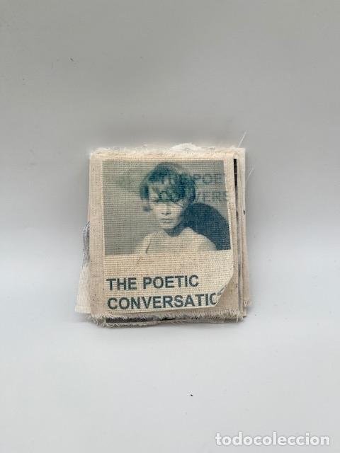 Libri di seconda mano: BARROSO, Rub&eacute;n. - Las Ciervas. The poetic conversation.