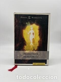 B&uuml;cher: MATUTE, Ana Mar&iacute;a. - Aranmanoth.
