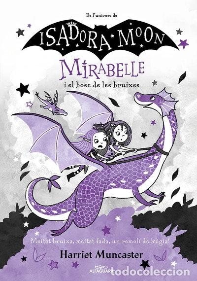 Libri di seconda mano: Mirabelle i el bosc de les bruixes- 9788420459530
