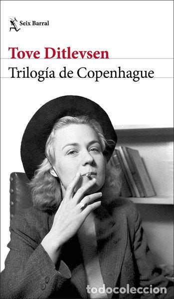 Libros: Trilog&iacute;a de Copenhague- 9788432238772 - Foto 1