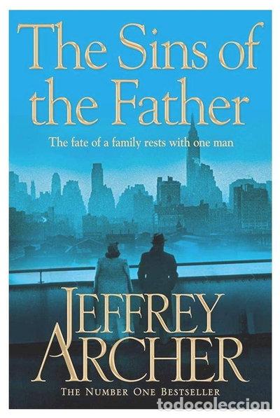 Livres: The Sins of the Father- 9780230763456