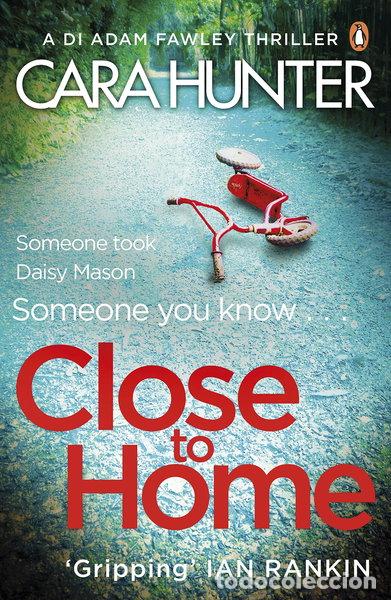 Livros em segunda m&atilde;o: Close to Home- 9780241283097