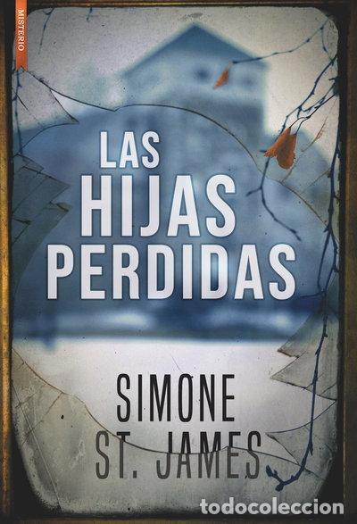 B&uuml;cher: Las hijas perdidas- 9788417626013