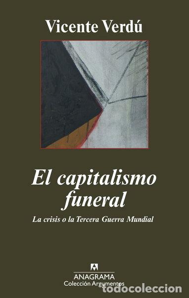 books: El capitalismo funeral- 9788433962935