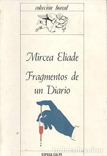 Libri di seconda mano: Fragmentos de un diario- 9788423925186