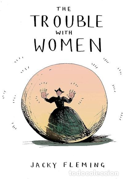 Libros: The Trouble with Women- 9781910931097