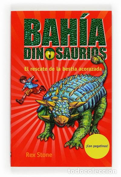 books: El rescate de la bestia acorazada- 9788467534467