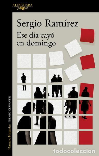 Libri di seconda mano: Ese d&iacute;a cay&oacute; en domingo- 9788420463315