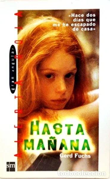 Libros: Hasta ma&ntilde;ana- 9788434864368 - Foto 1