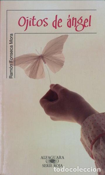 Libros: Ojitos de &aacute;ngel- 9788420405117 - Foto 1